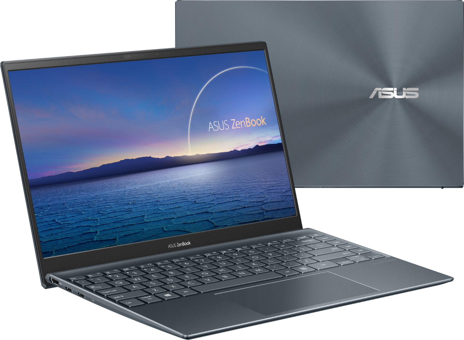 Λάπτοπ ASUS ZenBook 14 UX425EA-WB503R - 90NB0SM1-M12470