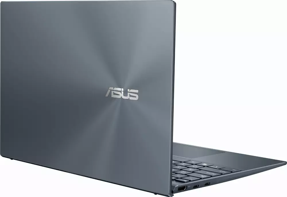 Лаптоп ASUS ZenBook 14 UX425EA-WB503R - 90NB0SM1-M12470