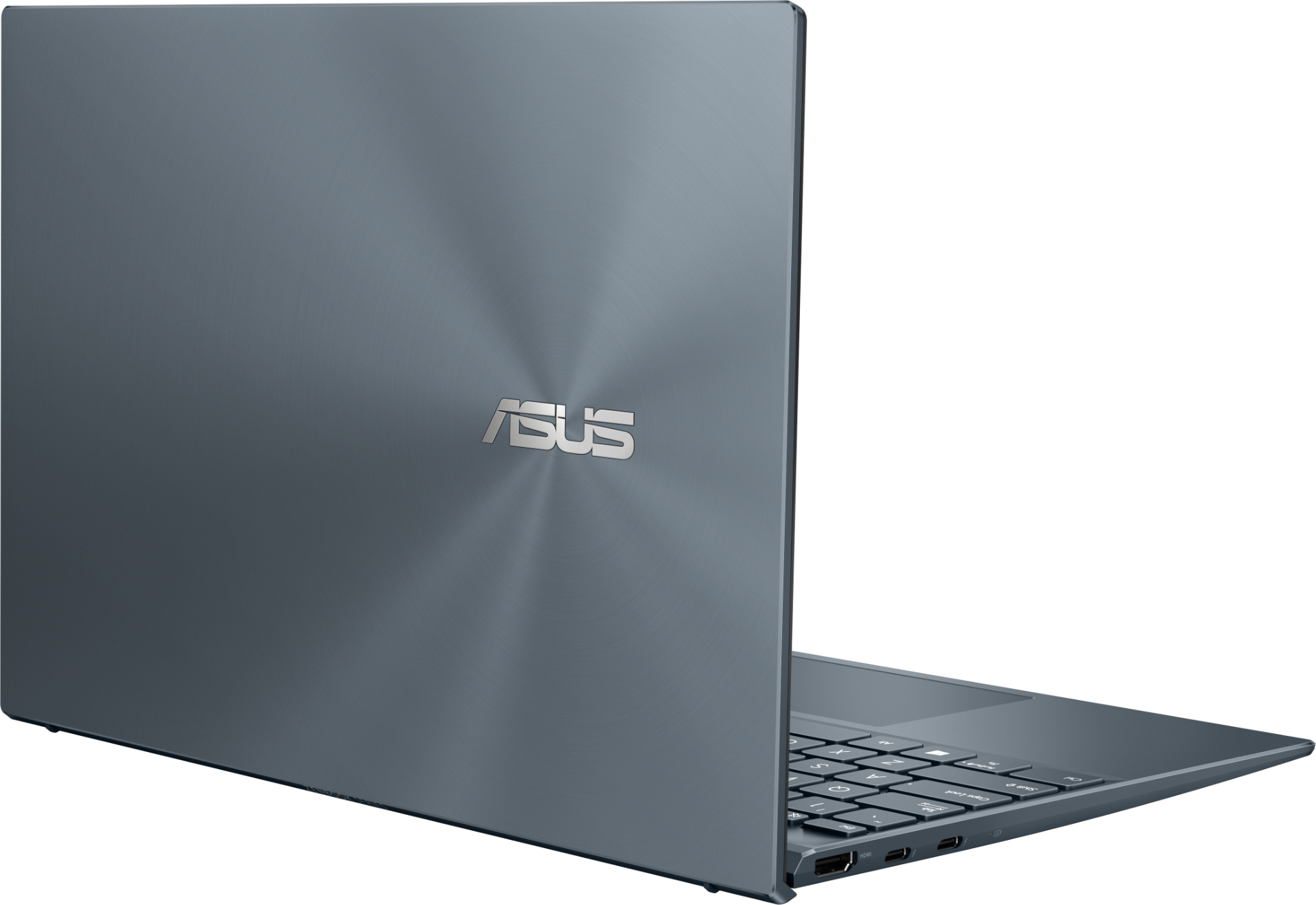 Λάπτοπ ASUS ZenBook 14 UX425EA-WB503R - 90NB0SM1-M12470