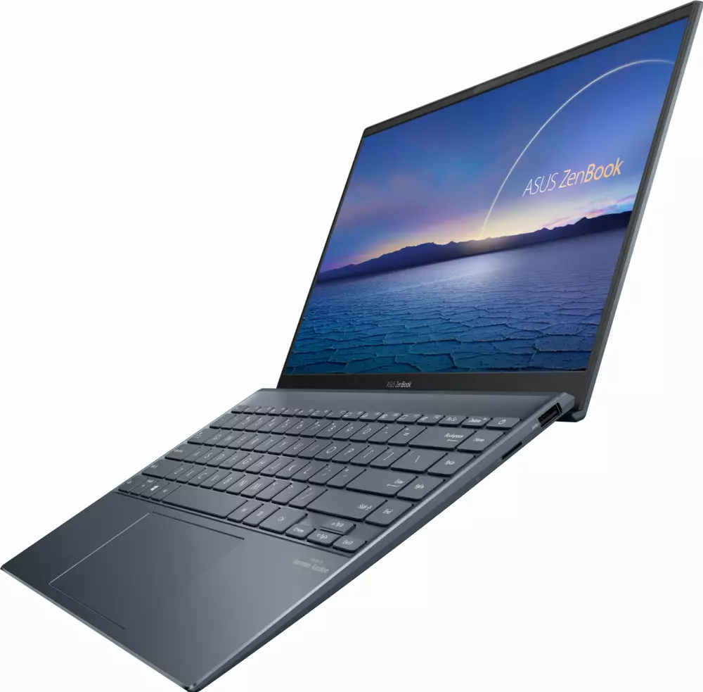 Лаптоп ASUS ZenBook 14 UX425EA-WB503R - 90NB0SM1-M12470