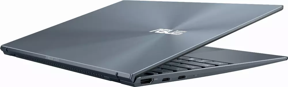 Лаптоп ASUS ZenBook 14 UX425EA-WB503R - 90NB0SM1-M12470