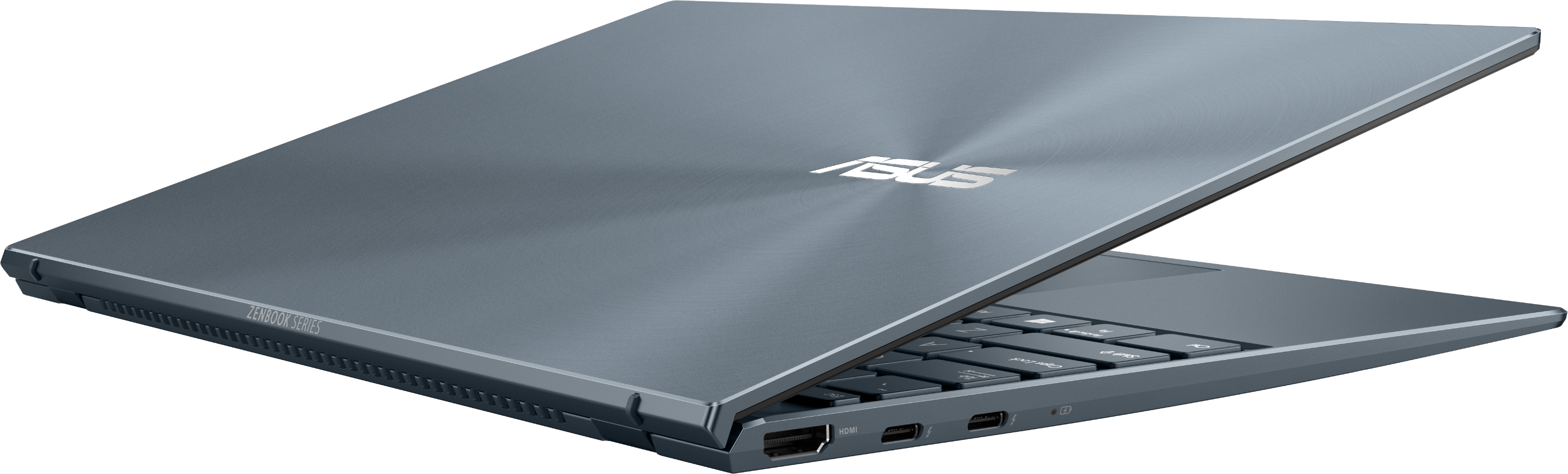 Λάπτοπ ASUS ZenBook 14 UX425EA-WB503R - 90NB0SM1-M12470