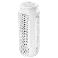 Блутут мобилна колонка HAMA Pipe 2.0, Защита от вода, 24 W, Бял