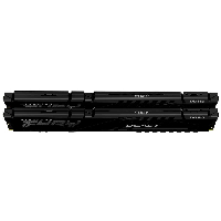 Памет Kingston FURY Beast Black 32GB (2x16GB) DDR5 4800MHz CL38 - KF548C38BBK2-32
