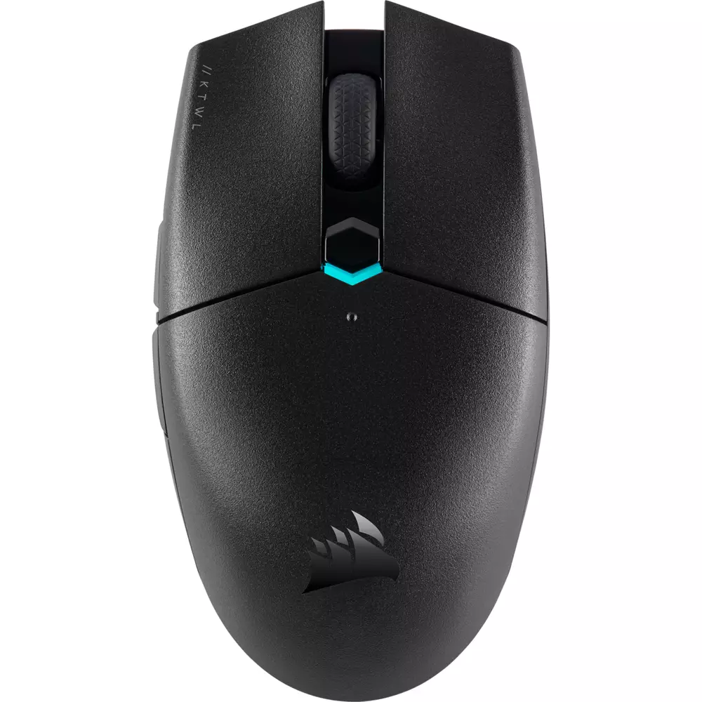 Геймъркса мишка Corsair KATAR PRO Wireless - CH-931C011-EU