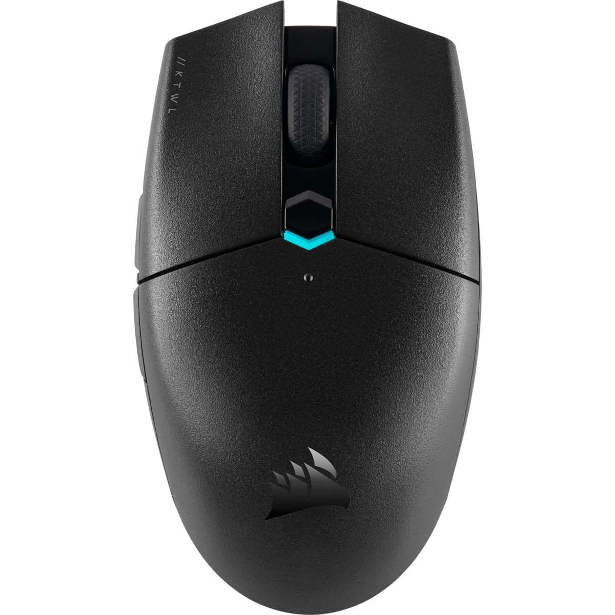 Геймъркса мишка Corsair KATAR PRO Wireless - CH-931C011-EU