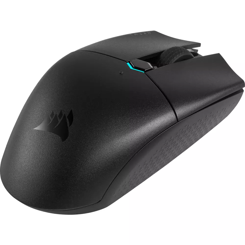 Геймъркса мишка Corsair KATAR PRO Wireless - CH-931C011-EU