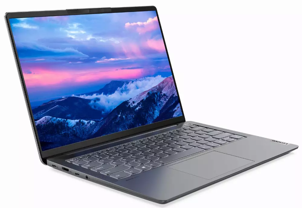 Лаптоп Lenovo IdeaPad 5 Pro 14 - 82L70012BM