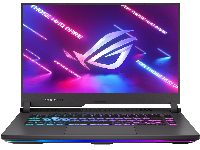 Лаптоп ASUS ROG Strix G15 G513IC-HN004 - 90NR0502-M01020