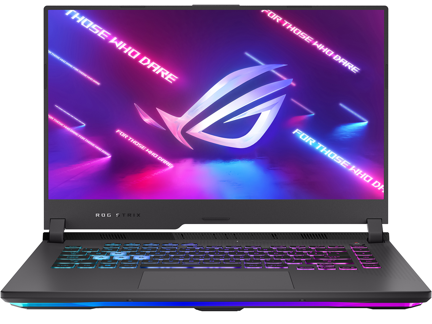 Лаптоп ASUS ROG Strix G15 G513IC-HN004 - 90NR0502-M01020