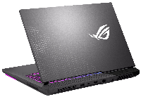 Лаптоп ASUS ROG Strix G15 G513IC-HN004 - 90NR0502-M01020