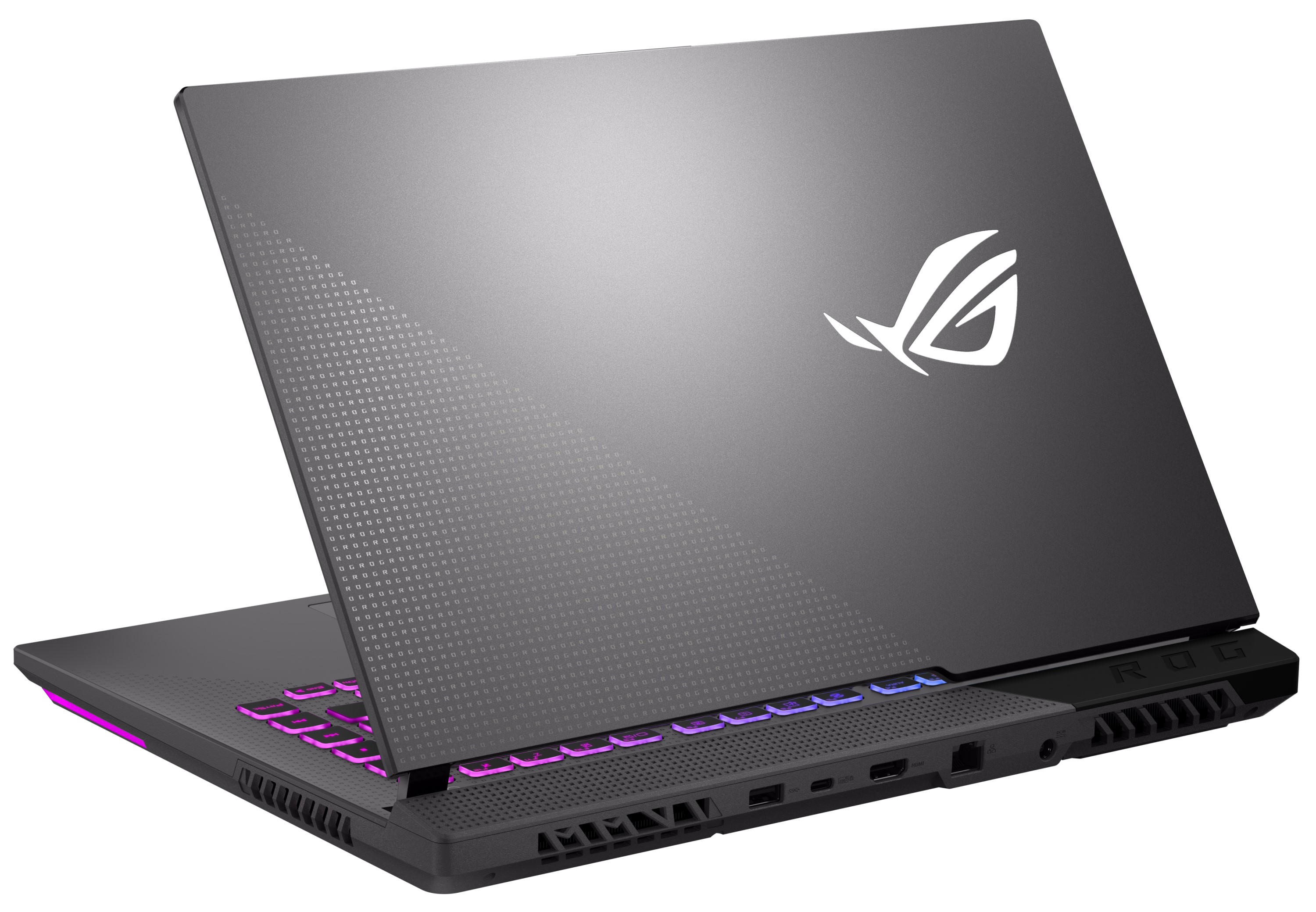 Лаптоп ASUS ROG Strix G15 G513IC-HN004 - 90NR0502-M01020