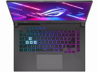 Лаптоп ASUS ROG Strix G15 G513IC-HN004 - 90NR0502-M01020