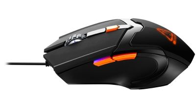 Геймърска мишка Canyon Vigil GM-2 - CND-SGM02RGB