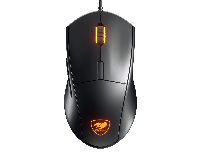 Геймърска мишка Cougar MINOS XT - CG3MMXTWOB0001