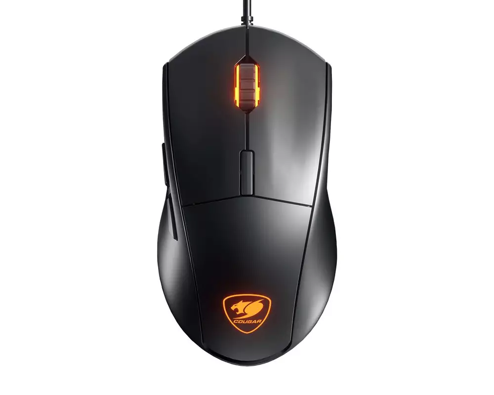 Геймърска мишка Cougar MINOS XT - CG3MMXTWOB0001