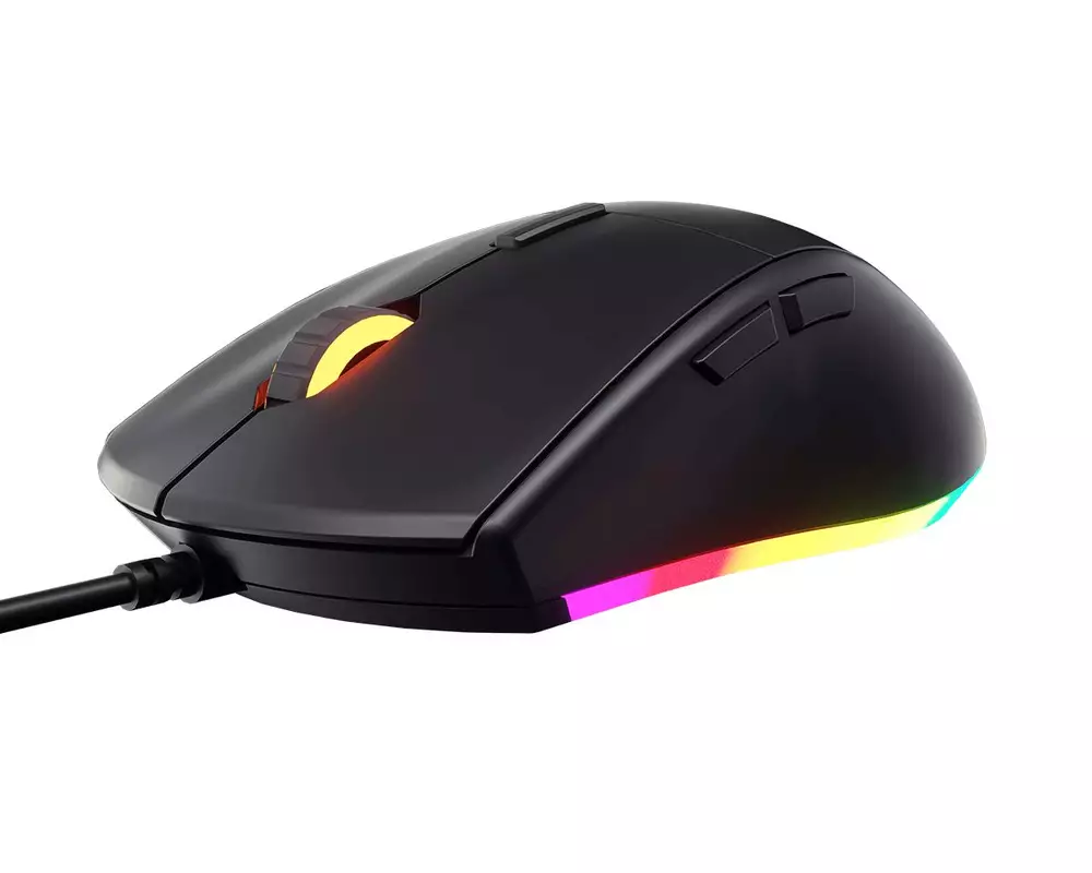 Геймърска мишка Cougar MINOS XT - CG3MMXTWOB0001