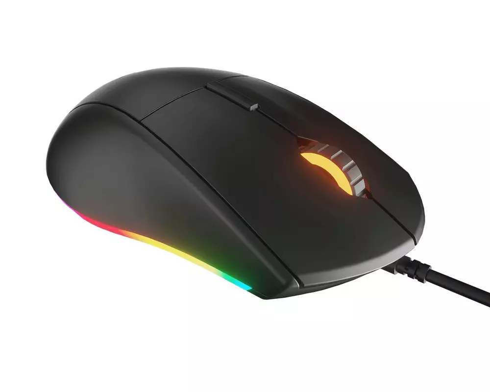 Геймърска мишка Cougar MINOS XT - CG3MMXTWOB0001