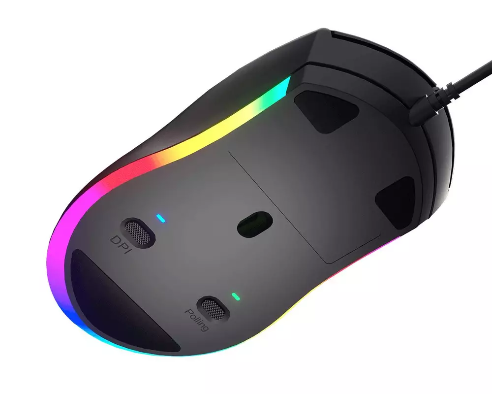 Геймърска мишка Cougar MINOS XT - CG3MMXTWOB0001