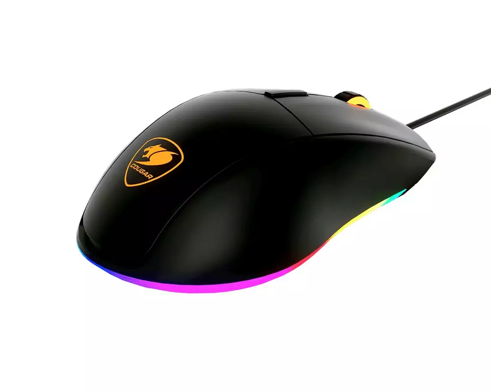 Геймърска мишка Cougar MINOS XT - CG3MMXTWOB0001