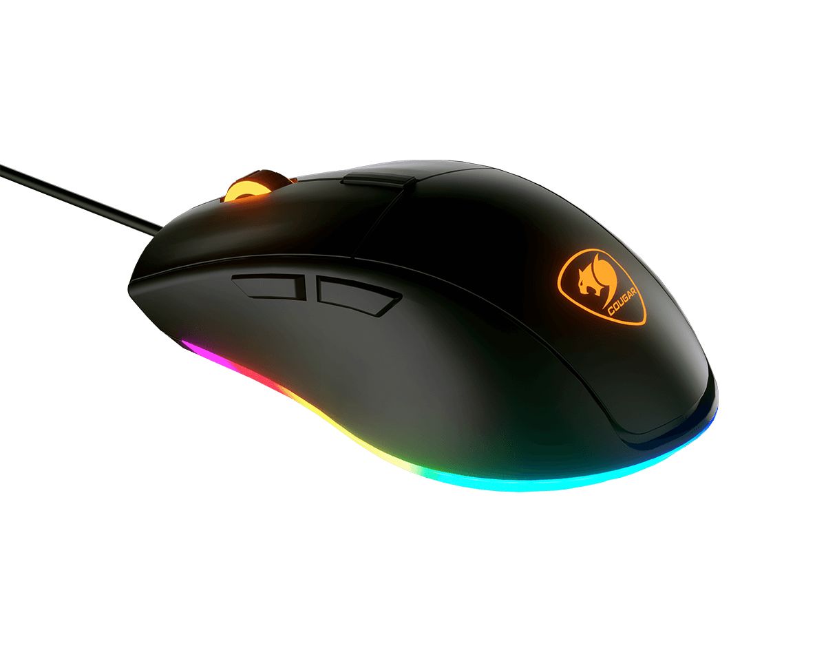 Геймърска мишка Cougar MINOS XT - CG3MMXTWOB0001