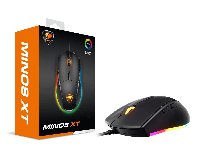 Геймърска мишка Cougar MINOS XT - CG3MMXTWOB0001