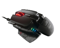 Геймръска мишка Cougar 700M EVO eSports - CG3M7EVWOB0001