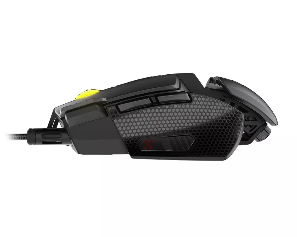 Геймръска мишка Cougar 700M EVO eSports - CG3M7EVWOB0001