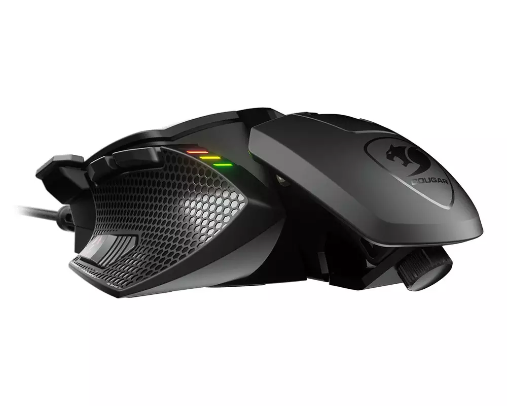 Геймръска мишка Cougar 700M EVO eSports - CG3M7EVWOB0001