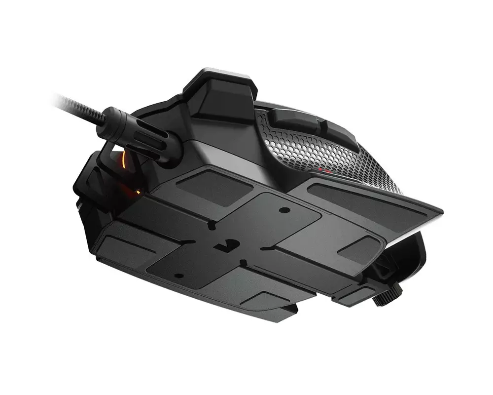 Геймръска мишка Cougar 700M EVO eSports - CG3M7EVWOB0001