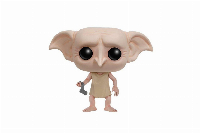 Фигурка Funko POP! Harry Potter - Dobby #17