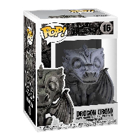 Фигурка Funko POP! Game of Thrones - Drogon (IRON) #16