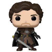 Фигурка Funko POP! Game of Thrones - Robb Stark (With Sword) #91