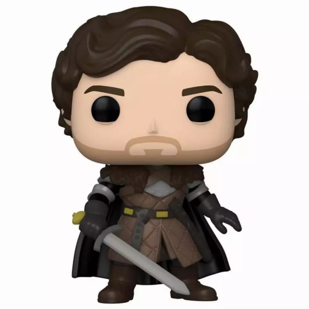 Фигурка Funko POP! Game of Thrones - Robb Stark (With Sword) #91