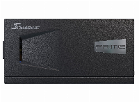  Захранване Seasonic PRIME PX-1300 (SSR-1300PD) 1300W 80 Plus Platinum Full Modular