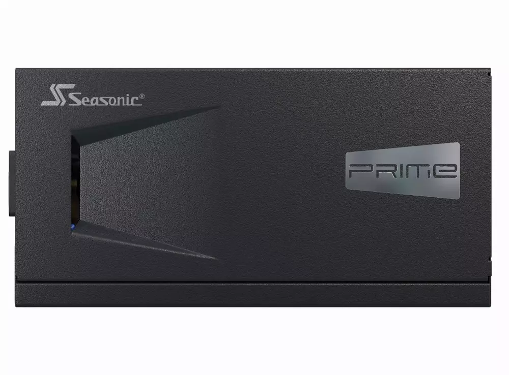  Захранване Seasonic PRIME PX-1300 (SSR-1300PD) 1300W 80 Plus Platinum Full Modular