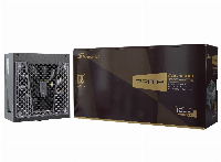 Захранване Seasonic PRIME GX-1300 (SSR-1300GD) 1300W 80 Plus Gold Full Modular