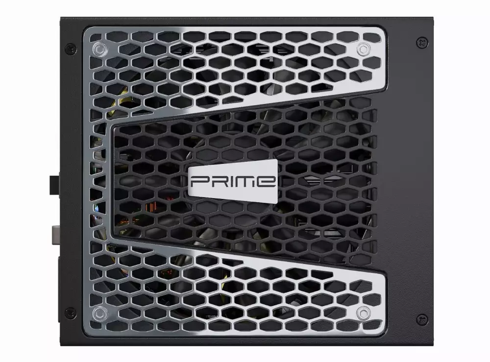 Захранване Seasonic PRIME GX-1300 (SSR-1300GD) 1300W 80 Plus Gold Full Modular