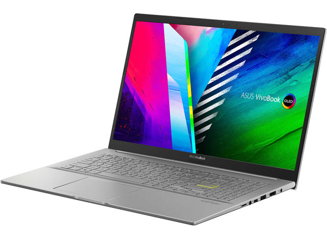 Лаптоп ASUS Vivobook 15 K513EA-OLED-L511 - 90NB0SG2-M52970