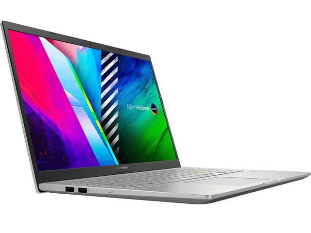 Лаптоп ASUS Vivobook 15 K513EA-OLED-L511 - 90NB0SG2-M52970