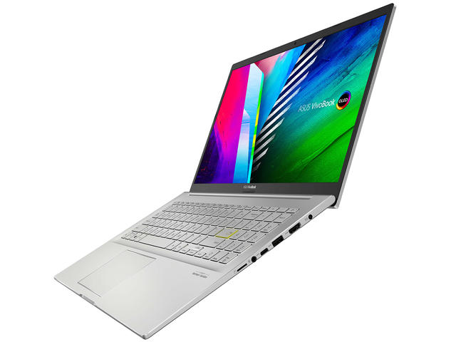Лаптоп ASUS Vivobook 15 K513EA-OLED-L511 - 90NB0SG2-M52970