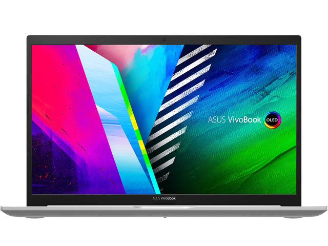 Лаптоп ASUS Vivobook 15 K513EA-OLED-L511 - 90NB0SG2-M52970