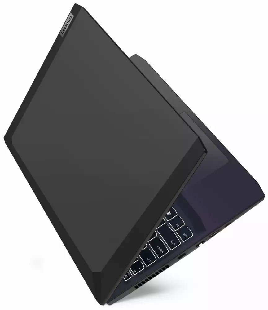 Лаптоп Lenovo IdeaPad GAMING 3 - 82K10085RM