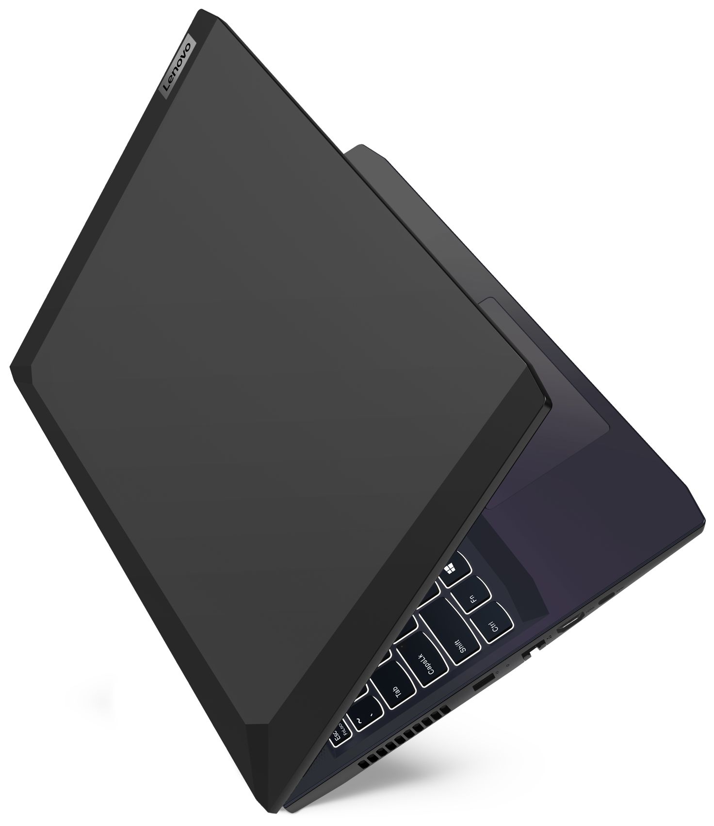 Лаптоп Lenovo IdeaPad GAMING 3 - 82K10085RM