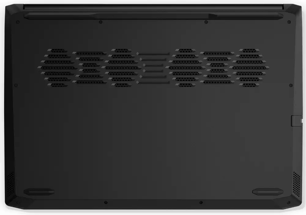 Лаптоп Lenovo IdeaPad GAMING 3 - 82K10085RM