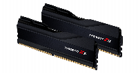 Памет G.SKILL Trident Z5 Black 32GB (2x16GB) DDR5 6000MHz CL40 - F5-6000U4040E16GX2-TZ5K