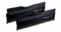 Памет G.SKILL Trident Z5 Black 32GB (2x16GB) DDR5 6000MHz CL36 - F5-6000U3636E16GX2-TZ5K
