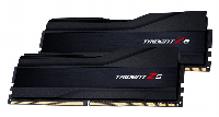 Памет G.SKILL Trident Z5 Black 32GB (2x16GB) DDR5 6000MHz CL36 - F5-6000U3636E16GX2-TZ5K