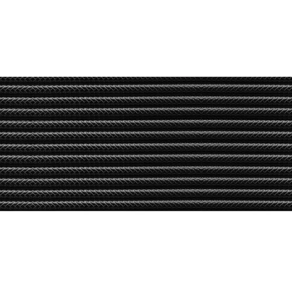 Комплект оплетени кабели Cooler Master, Черни
