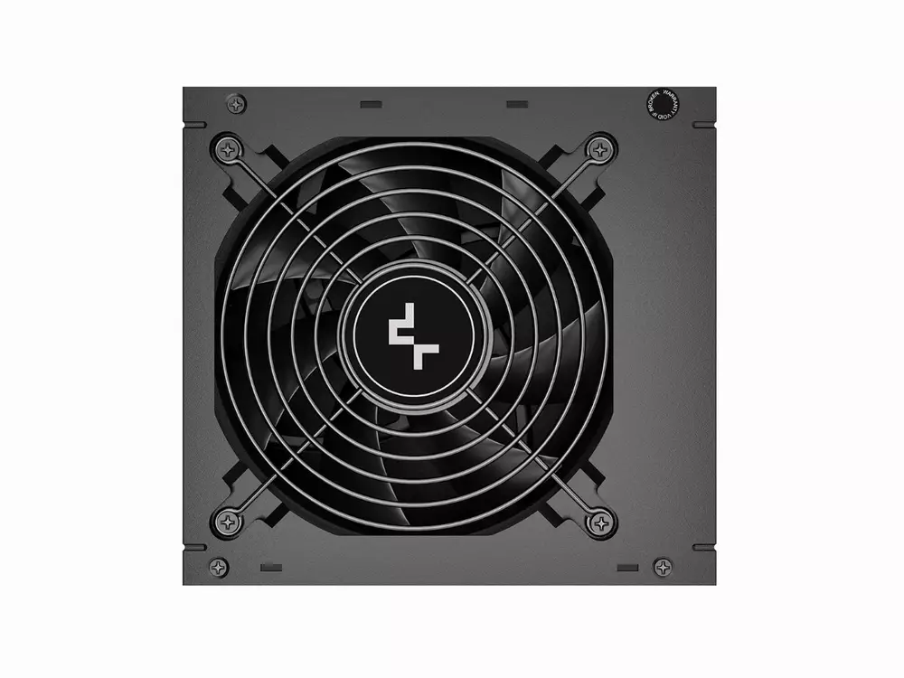 Захранване DeepCool PM850D PSU 850W 80 Plus Gold